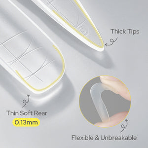 238pcs Long Stiletto Nail Tips Nail Tips BORN PRETTY