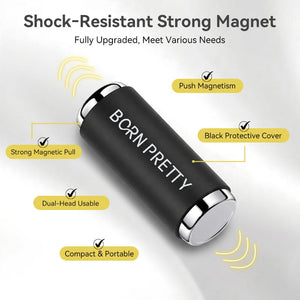 Shock‑Resistant Strong Magnet Set Tools & Accessories BORN PRETTY