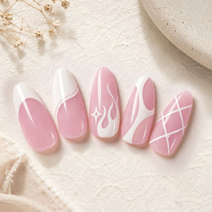 Gel Liner Blanc 15ml