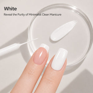Gel Liner Blanc 15ml