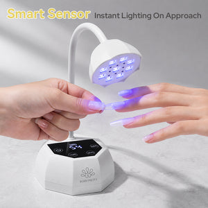 Touch & Wave Sensor Lamp Tools & Accessories BORN PRETTY