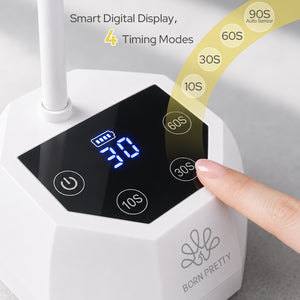 Touch & Wave Sensor Lamp Tools & Accessories BORN PRETTY