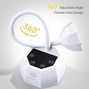 Touch & Wave Sensor Lamp Tools & Accessories BORN PRETTY