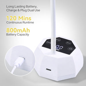 Touch & Wave Sensor Lamp Tools & Accessories BORN PRETTY