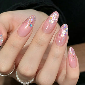 Gel Pailleté SG41 Starburst 5ml