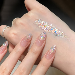 Gel Pailleté SG41 Starburst 5ml