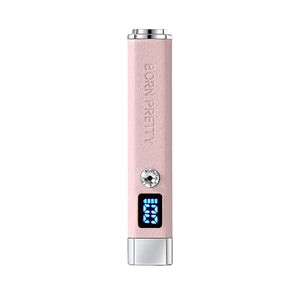 Pink Smart Sensor Straight Line Lamp Tools & Accessories BORN PRETTY