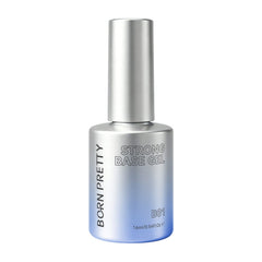 Strong Base Gel B01 16ml Base & Top Coat BORN PRETTY