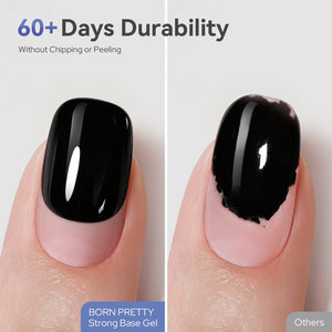 Strong Base Gel B01 16ml Base & Top Coat BORN PRETTY