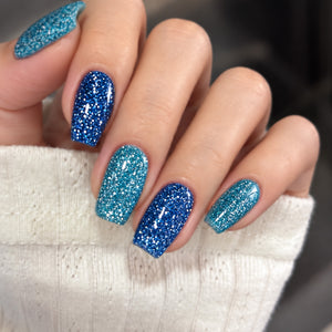 6 Colors Reflective Gel T24 Kaleido Dream 7ml