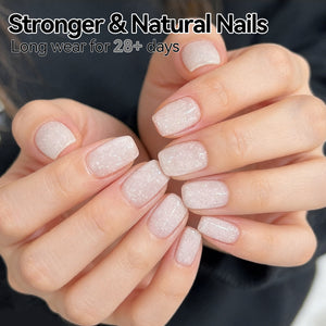 8 IN 1 Builder Gel B13 15ml Gel Nail Polish BORN PRETTY