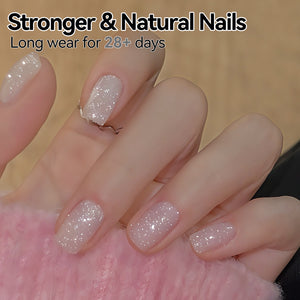 8 IN 1 Builder Gel B15 15ml Gel Nail Polish BORN PRETTY
