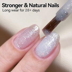 8 IN 1 Builder Gel B15 15ml Gel Nail Polish BORN PRETTY