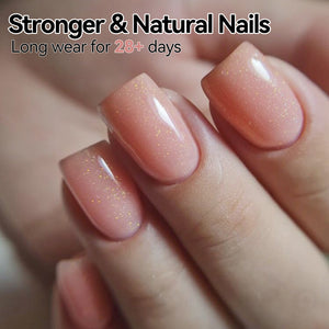 8 IN 1 Builder Gel B16 15ml Gel Nail Polish BORN PRETTY