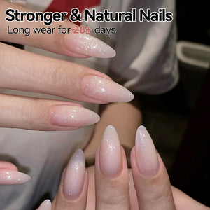 8 IN 1 Builder Gel B18 15ml Gel Nail Polish BORN PRETTY
