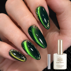 Colored Cat Magnetic Gel MY721 Endless Summer 15ml