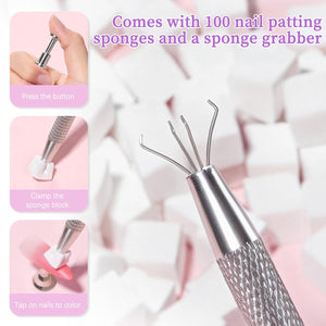 60 Colors Pat Painting Gel Set Gel Nail Polish No Brand