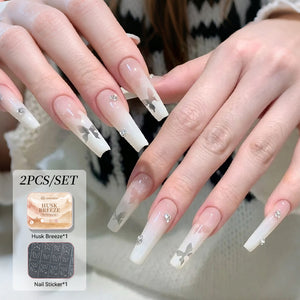 6 Colors Pat Painting Gel Set Gel Nail Polish BORN PRETTY Set 03