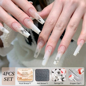 6 Colors Pat Painting Gel Set Gel Nail Polish BORN PRETTY Set 07
