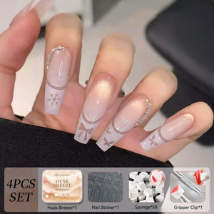 6 Colors Pat Painting Gel Set Gel Nail Polish BORN PRETTY Set 08