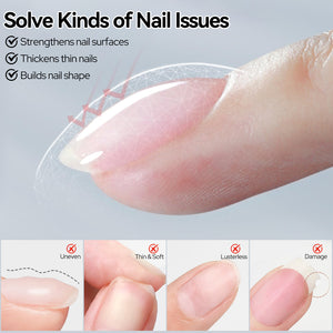 8 IN 1 Builder Gel B21 15ml