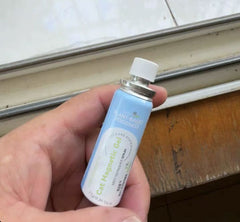 Breath Freshening Spray Shine Myself