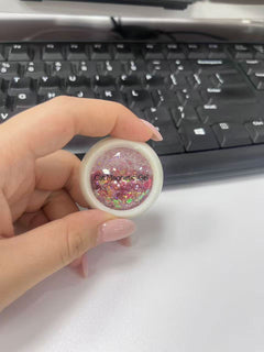 Nail Glitter Sequins Shine Myself