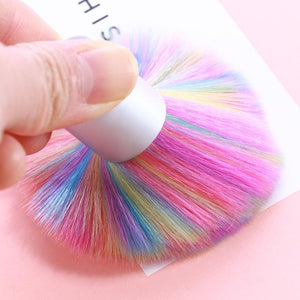 Nail Dust Clean Brush Nail Tools BORN PRETTY