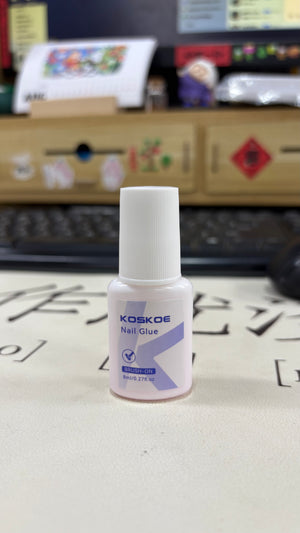 Nail Polish Removers Shine Myself 02
