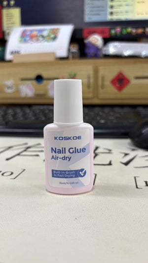 Nail Polish Removers Shine Myself 03
