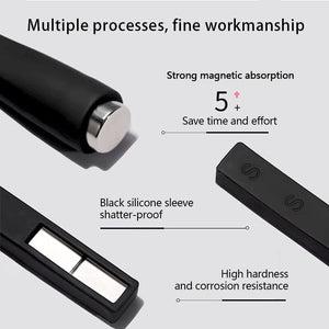 Cross Shape Super Strong Nail Magnetic Stick Nail Tools No Brand