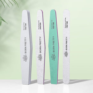Washable Nail File Tools & Accessories BORN PRETTY