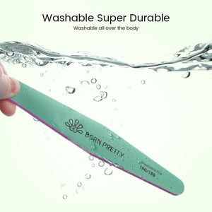 Washable Nail File Tools & Accessories BORN PRETTY
