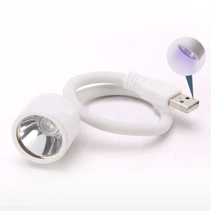 USB LED Nail Lamp 6W Tools & Accessories BORN PRETTY