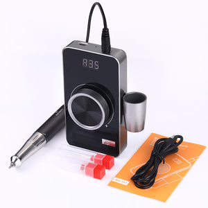 Electric Nail Drill UV Gel Remover Nail Tools BORN PRETTY