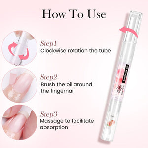 Cuticle Oil 5ml Tools & Accessories BORN PRETTY