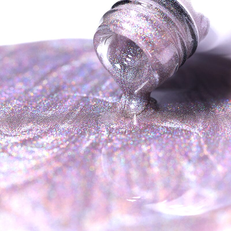 Trendy Purple Gel Nails: Elevate Your Style with Vibrant, Long-Lasting Manicures