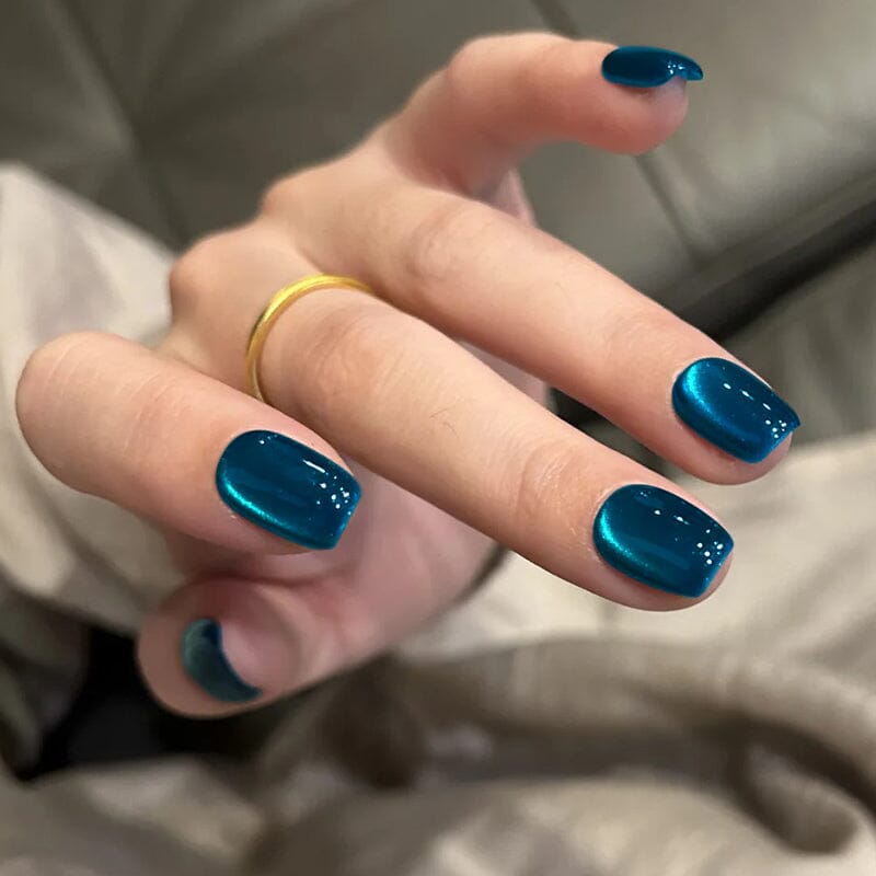 Winter Nail Care: Essential Tips for Beautiful Hands