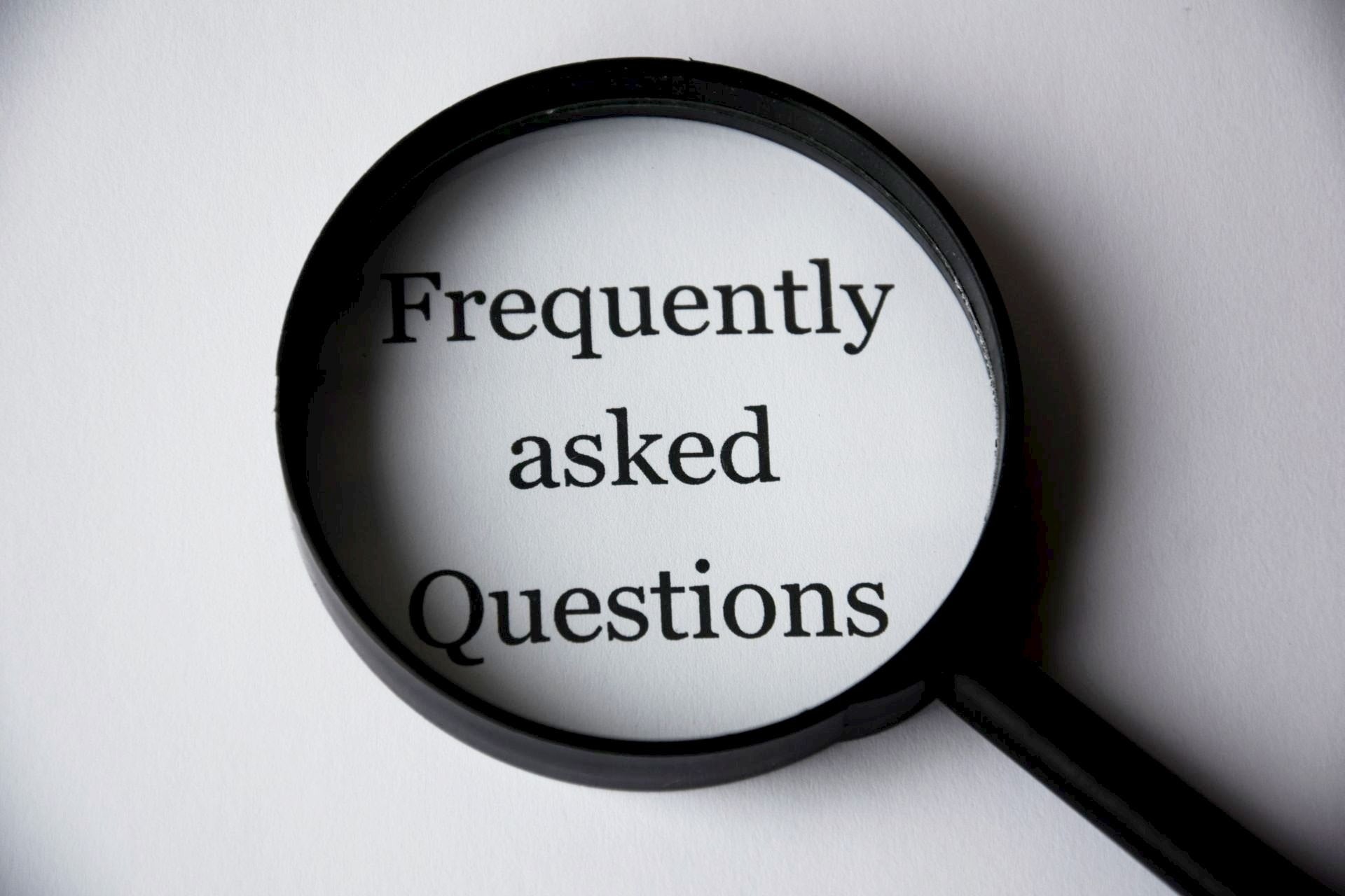 Frequently Asked Questions about BORN PRETTY