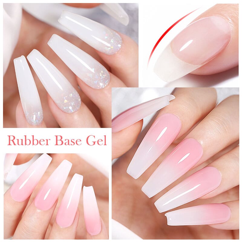 How much do you know about building nails?