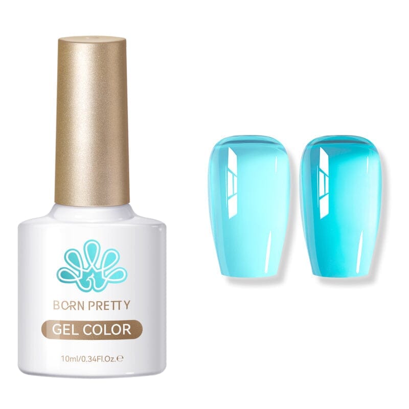 Jelly Gel