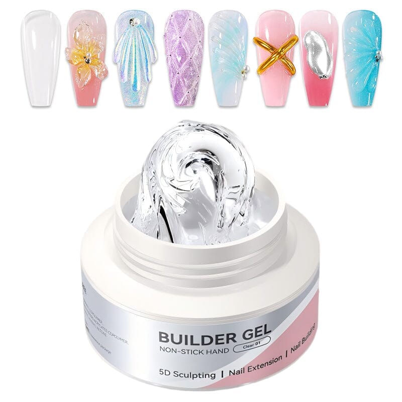 Nail Extension