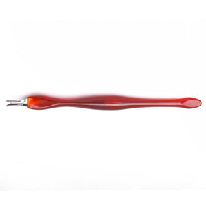 Cuticle Remover Fork Nail Tools BORN PRETTY 