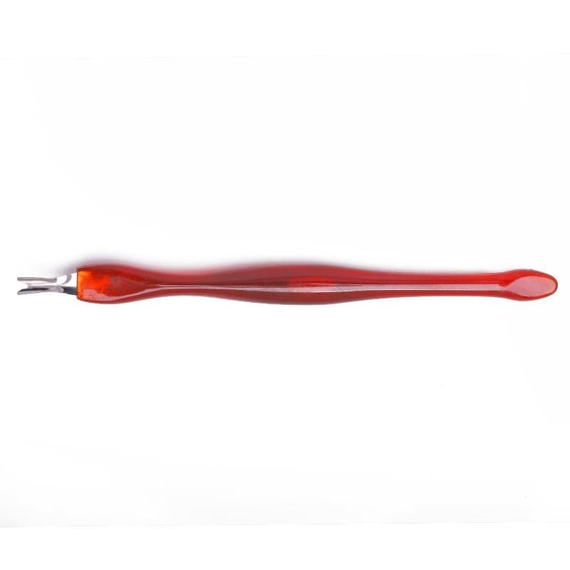 Cuticle Remover Fork Nail Tools BORN PRETTY 