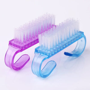 Nail Dust Clean Brush - Random Color Tools & Accessories BORN PRETTY 