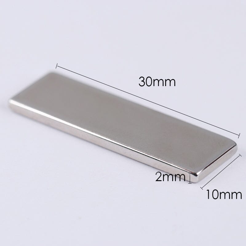 Magnetic Slice Tools & Accessories No Brand 