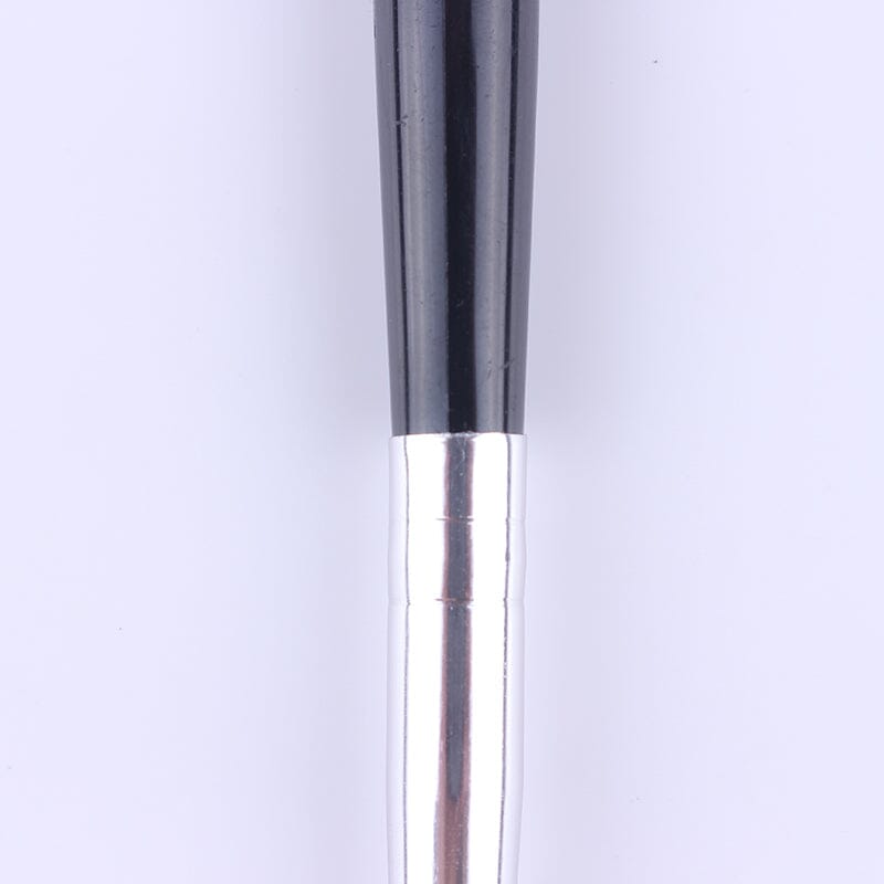 Black Handle Ombre Brush Tools & Accessories No Brand 
