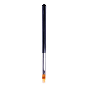 Black Handle Ombre Brush Tools & Accessories No Brand 