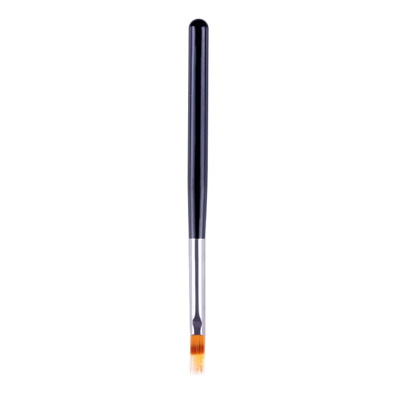 Black Handle Ombre Brush Tools & Accessories No Brand 
