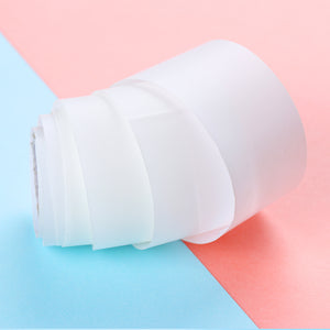 Adhesive Silk Nail Wrap Reinforce Nail Protector